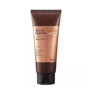 려 자양윤모 탈모증상전문케어 트리트먼트 서울석양 200ml 1개