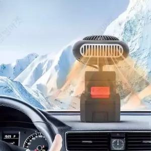 충전식온풍기 탁상용 초저소음 차박용 온풍기 가정용 열풍기 소형 전기난로 미니 발 온열기구 캠핑용 사무실 미니난로 난방기 4평