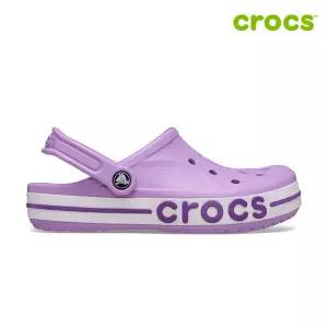 [크록스]바야밴드 클로그 공용샌들 205089-5PR-M8W10(265mm)