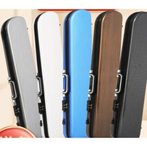 해금 케이스 가방 이동 수납 악기 하드케이스 수납함 상자 어깨