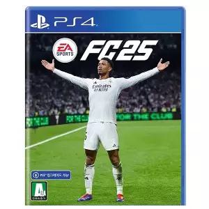 EA SPORTS FC 25 한글판 / 피파25 FIFA25 PS4