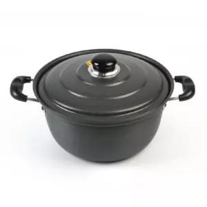 육수내기 좋은 가정용 업소용 곰솥 냄비 낮은전골 샤브샤브팬 부대찌개팬 스키야키팬 나베그릇