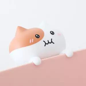 [DASH CRAB(대쉬크랩)]빼꼼 쫀냐미 모니터 방향제