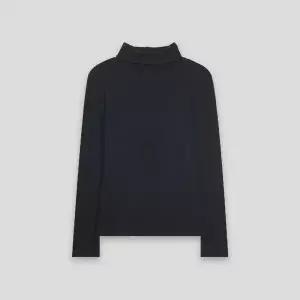 [코데즈컴바인](대구신세계) 기모 폴라 골지 티셔츠 (CKD-TS380WB)