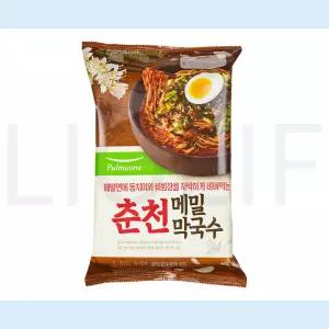 풀무원 춘천 메밀막국수 2인분 513g 3개