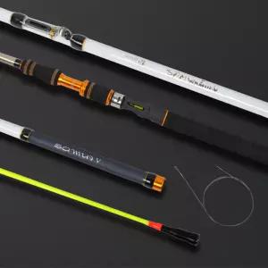 선상 열기 낚시대 해동 사무이V 360MH 초릿대 1대 도다리 볼락 가자미 인터라인대