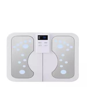 발바닥 EMS 마사지기 ems 패드 발마사지기 전기 안마기 온열