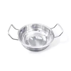 [필터탑스]하우스쿡 양수라면냄비 스텐304 즉석 한강라면 무인 셀프 편의점 PC방