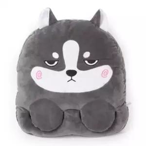 캐릭터 풋워머 USB 발난로 쿠션 발보온 용품 온열기