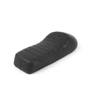 라이딩 전기자전거 안장 애벌레 쿠션 호환 브라운 좌석 액세서리 46cm super73 카멜