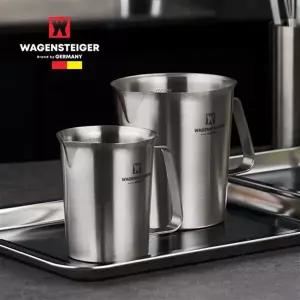 바겐슈타이거 스텐 304 요리 제빵 카페 이유식 계량컵 쿠킹저그 500ml