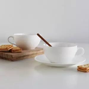 플러스 커피세트 4p