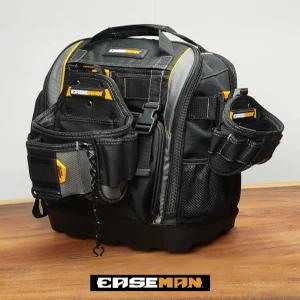 현장작업공구 백팩 중장비도구 현장작업 작업공구 견고함 현장 다기능 중장비 방수 전기기술자가