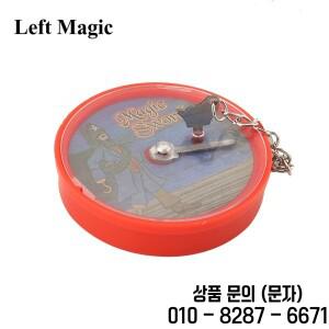 Tenyo 마법의 검 마술 트릭 무대 클로즈업 재미 정신주의 환상 특수 효과 소품 액세서리 사라지는 장난감