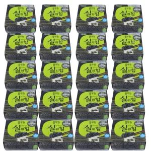 풀무원 New특등급 살아있는 실의 힘 특등급 국산검정약콩나또