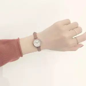 미니 선물 패션 중학생 팔찌 생일 시계 고등학생 여성 대상