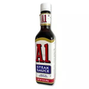A1 에이원 스테이크소스 283g