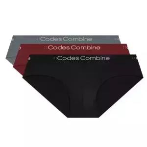 코데즈컴바인 codescombineinnerwear 남성삼각 액티브에어 스페셜 브리프 3PACK