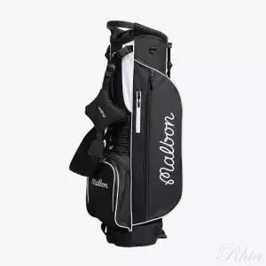 [말본골프]캐디백 BLK 149866660