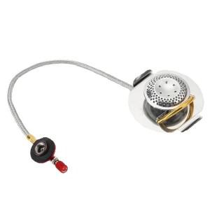 캠핑 Bulin Q1 스토브 가스 버너 초경량 요리 시스템 Cw-C5 전용으로 설계됨