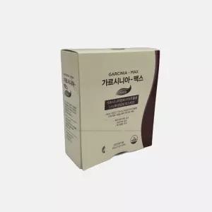 멜라루카 가르시니아 커피맛 30포