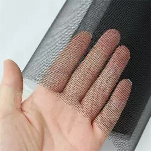 베리굳상점 설치 방충망 블랙  미세먼지방충망 롤방충망