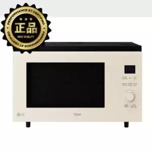 LG전자 오브제컬렉션 MLJ39EW 복합형오븐 베이지