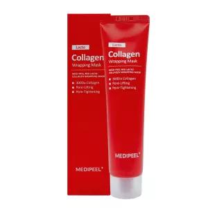 메디필 레드락토 콜라겐 랩핑 마스크 70ml