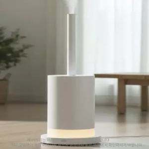 미로 MH7000 가습기 화이트