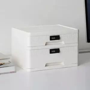 세이프락 가정용 프라이빗 미니 비밀 금고