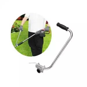 예초기 보조핸들 사이드 손잡이 기계핸들 예초기벨트 예초기끈 예초기보조밴드