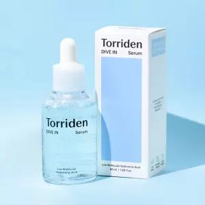토리든 다이브인 저분자 히알루론산 세럼 50ml 1개