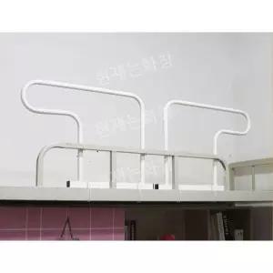 2층침대가드 손잡이 철제 난간 이층침대 펜스 레일 프레임