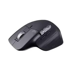 로지텍 코리아 MX MASTER 3S 마우스 그라파이트