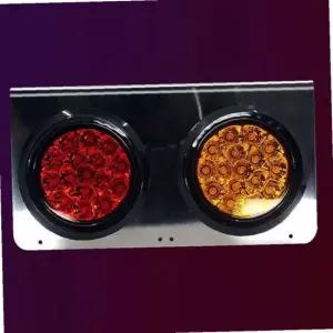 LED 트럭 테일램프 24V 브레이크등 후미등