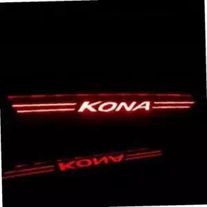 코나 브레이크등 보조 브레이크 스탑등 마스크