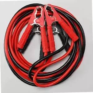 강력 점프 케이블 5M 차량 배터리 스타트 보조선 시작선