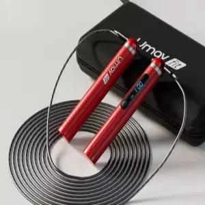 와이어 줄넘기 꼬임없는 기구 베어링 길이조절 전문가용