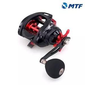 [하프클럽/]라이진 빅타코 4.5 문어릴 타코릴 저기어비 4점대 베이트릴 참돔