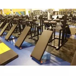 윗몸일으키기 [싯업보드] OSC-2000-1