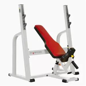 올림픽인클라인벤치 OSC-DIA-FO02