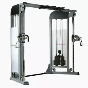 케이블크로스오버머신 OSC-DIA-SC02