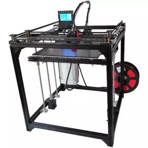 3D프린터 DIY 키트 고속 고정밀 장비 모델링 가정용
