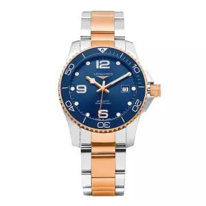 LONGINES] L3.781.3.98.7 남성 메탈시계