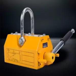 마그네트 크레인 리프터 맨홀 마그넷 윈찌 표준 마그네틱 리프팅 손잡이 윈치