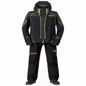 사계절 낚시복 방수 기능성 발수 우의