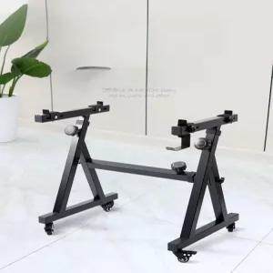 받침대 z형 키보드 전자올겐 건반 신디사이저 스탠드 리프트 거문고