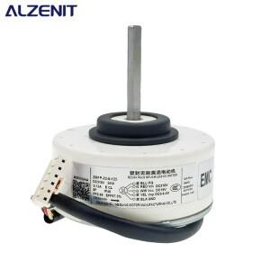 TCL 에어컨 실내용 DC 선풍기 전동 ZKFP-20-8-125 DC310V 25W 1350rmin 컨디셔닝 부품