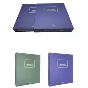 링타입 포켓형 사진정리 앨범 셀프포토북 스크랩북