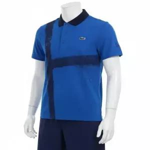 [라코스테]25 Tennis x Novak Djokovic Polo Shirt DH8971-3D3 테니스 노박 조코비치 폴로 셔츠 819108